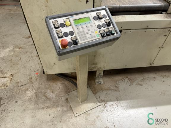 Weinig HOU9.556 34 16900